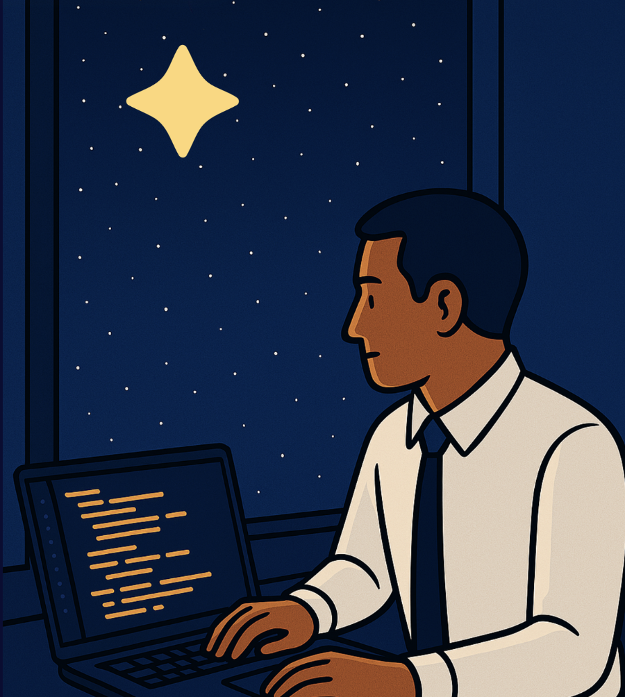 Nightlearn